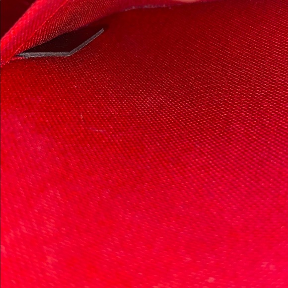 ‼️Price firm‼️Louis Vuitton Alma BB - Picture 15 of 16